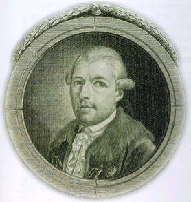 Adam Weishaupt 